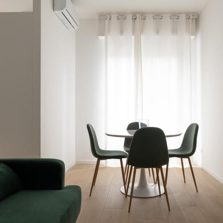 Premium Apartment Bicocca & Centrale Mirable Milano - Appartamento con 1 Camera da Letto - 1