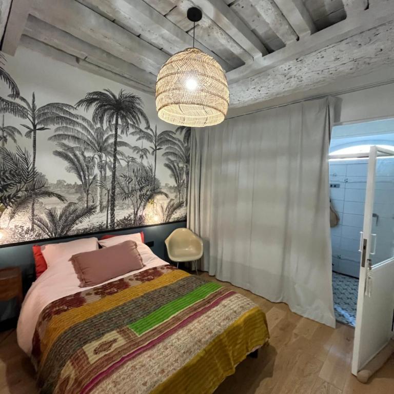 Maison de charme centre historique - Appartamento con 2 Camere da Letto - 15