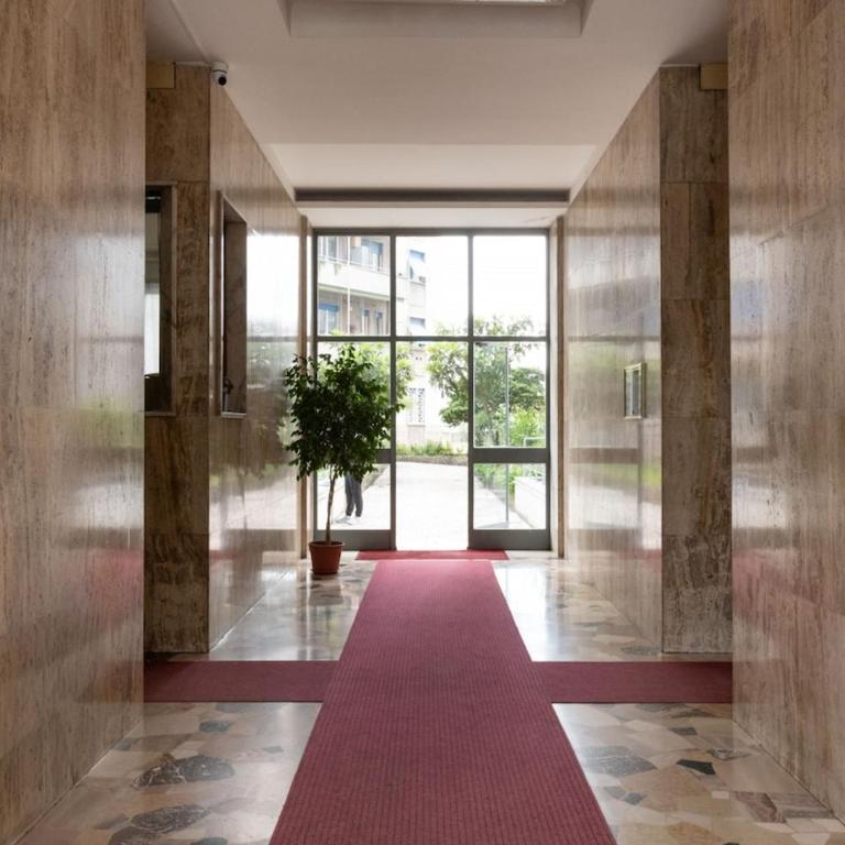 Premium Apartment Bicocca & Centrale Mirable Milano - Appartamento con 1 Camera da Letto - 2