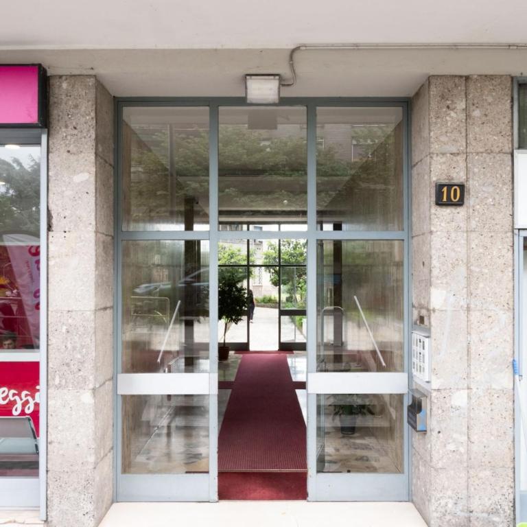 Premium Apartment Bicocca & Centrale Mirable Milano - Appartamento con 1 Camera da Letto - 3