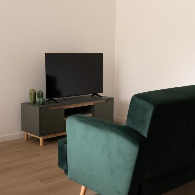 Premium Apartment Bicocca & Centrale Mirable Milano - Appartamento con 1 Camera da Letto - 4