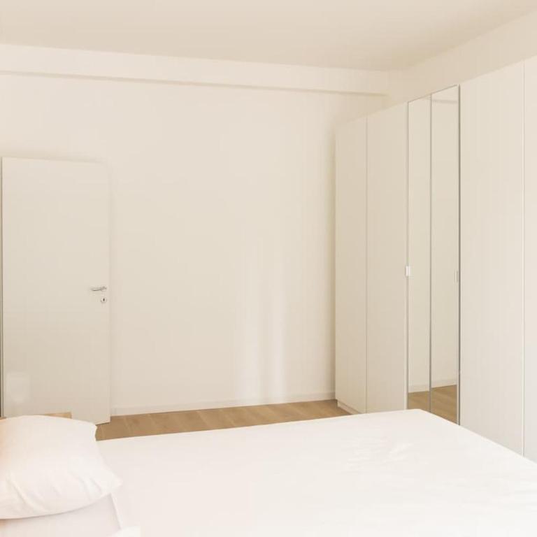 Premium Apartment Bicocca & Centrale Mirable Milano - Appartamento con 1 Camera da Letto - 5