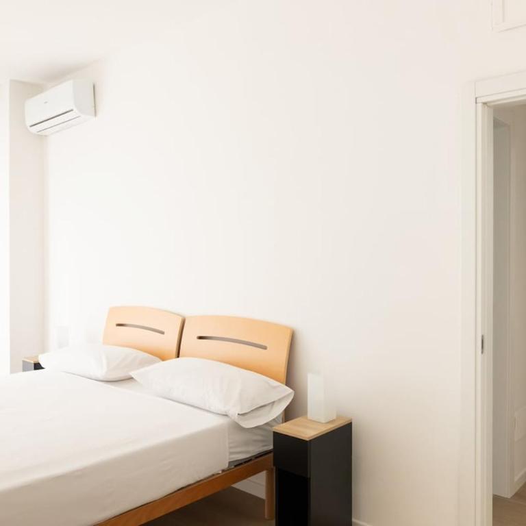 Premium Apartment Bicocca & Centrale Mirable Milano - Appartamento con 1 Camera da Letto - 6