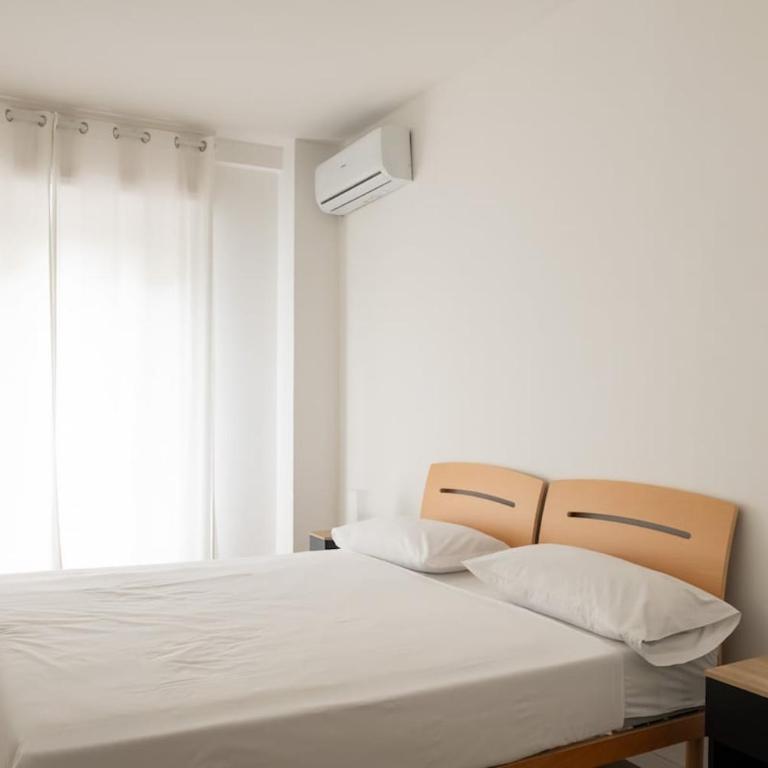 Premium Apartment Bicocca & Centrale Mirable Milano - Appartamento con 1 Camera da Letto - 12
