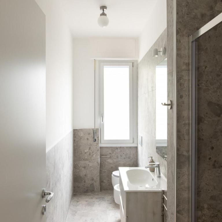 Premium Apartment Bicocca & Centrale Mirable Milano - Appartamento con 1 Camera da Letto - 15
