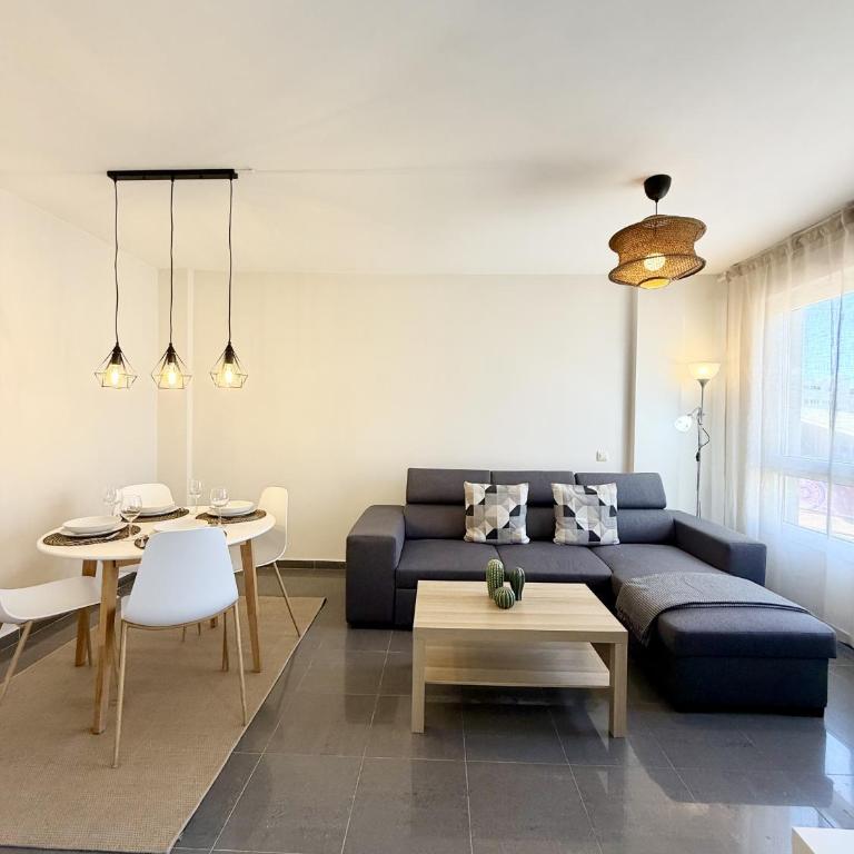 Dragos Suites 105 - Apartamento de 2 dormitorios - 13