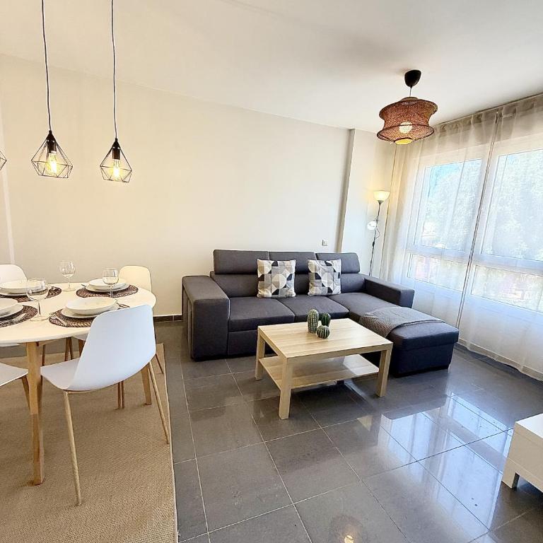 Dragos Suites 105 - Apartamento de 2 dormitorios - 14