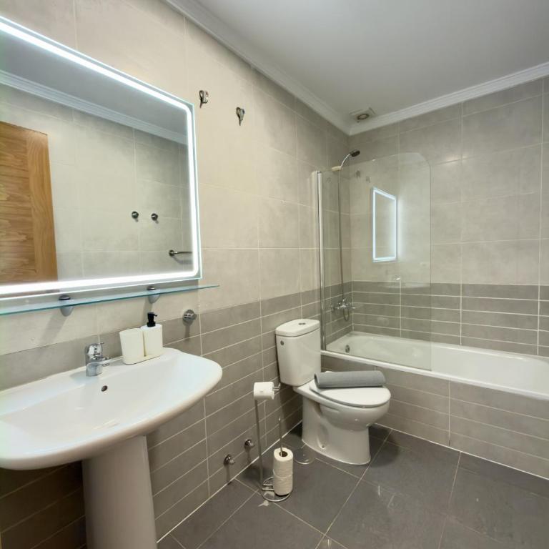 Dragos Suites 105 - Apartamento de 2 dormitorios - 8