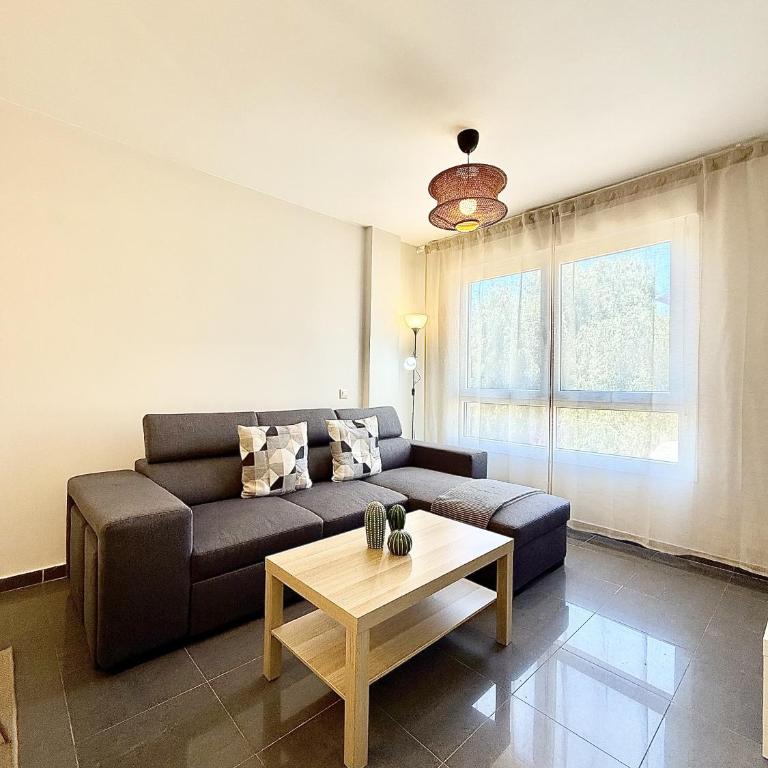 Dragos Suites 105 - Apartamento de 2 dormitorios - 15