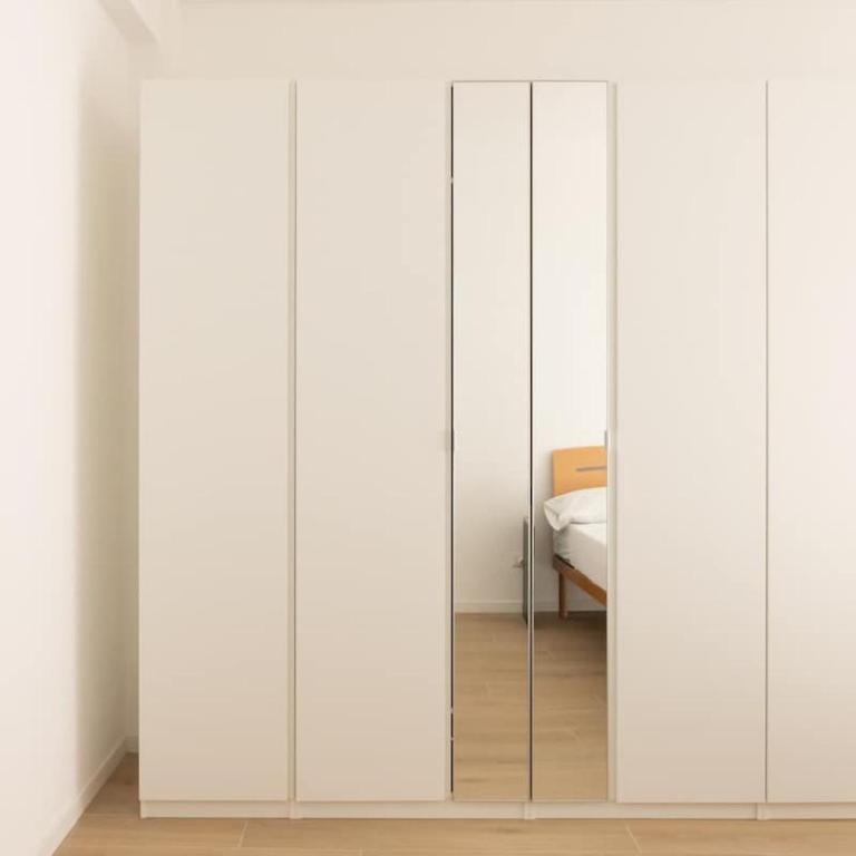 Premium Apartment Bicocca & Centrale Mirable Milano - Appartamento con 1 Camera da Letto - 19