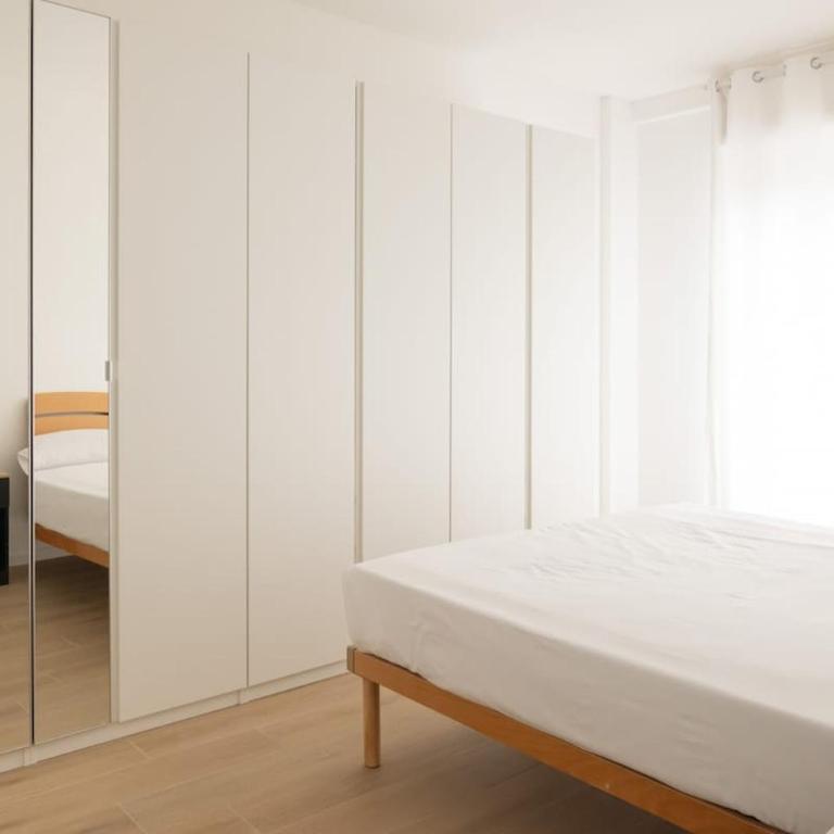 Premium Apartment Bicocca & Centrale Mirable Milano - Appartamento con 1 Camera da Letto - 27