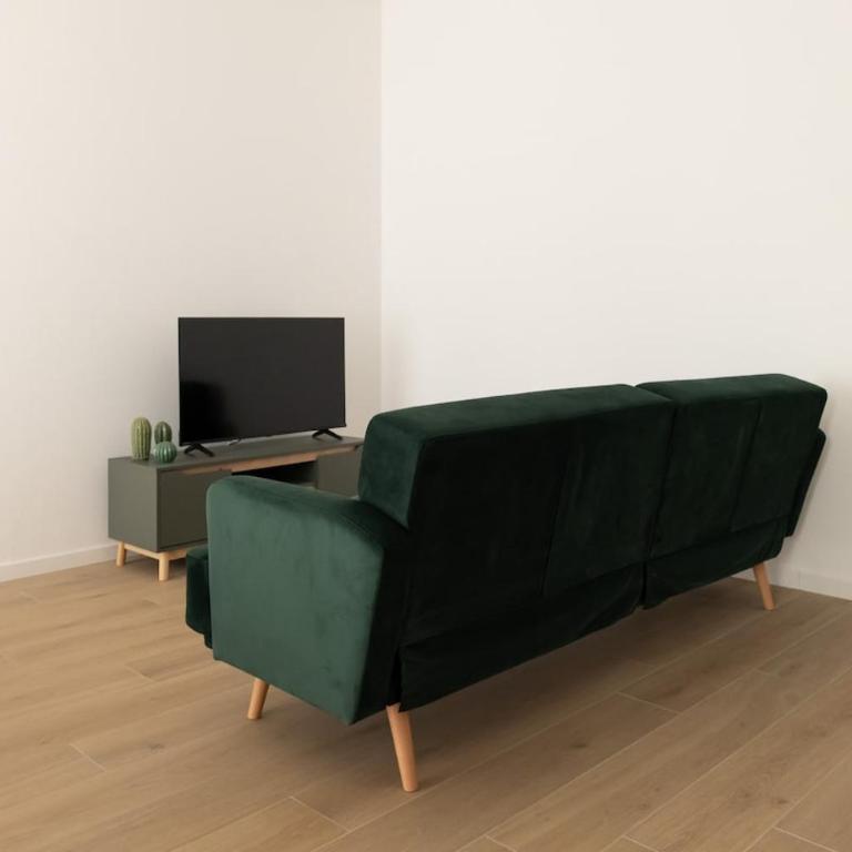 Premium Apartment Bicocca & Centrale Mirable Milano - Appartamento con 1 Camera da Letto - 29