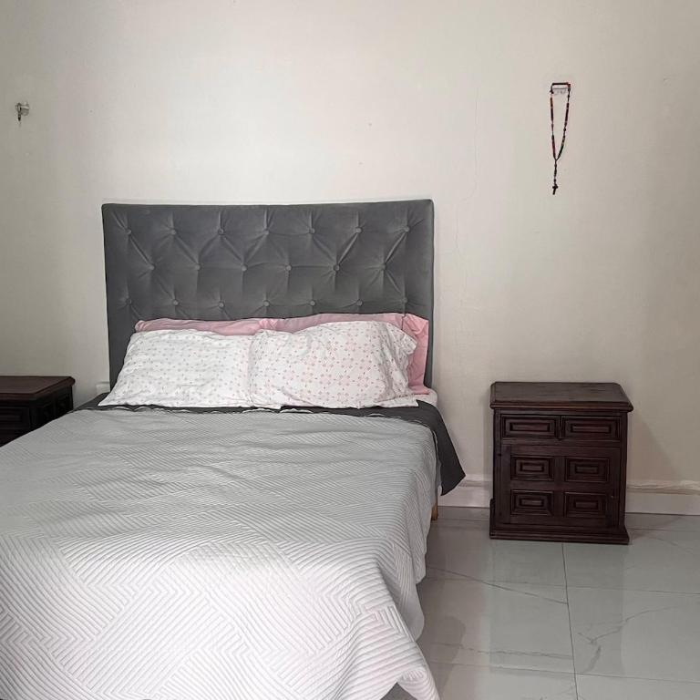 Casa Huahuix - Residencia Familiar con Piscina en Mérida - Two-Bedroom House - 19
