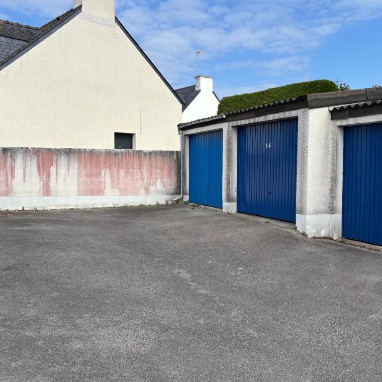 Maison le clos du phare 3 sehr ruhig - Ferienhaus - 22