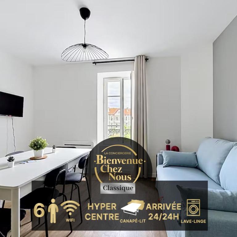 L instant Les suites d hiver - Appartamento con 2 Camere da Letto - 1