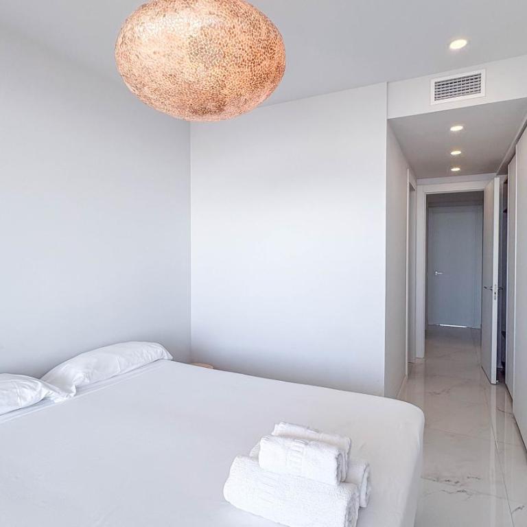 Benidorm Beach I by Terreta Rentals - Two-Bedroom Apartment - 19