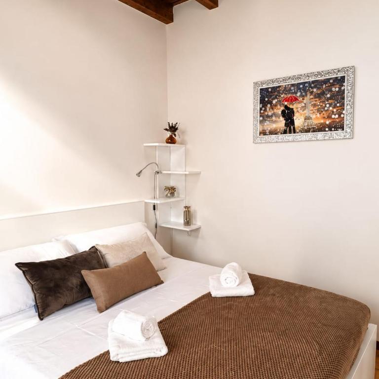 Ellis Dream - Appartamento con 1 Camera da Letto - 7