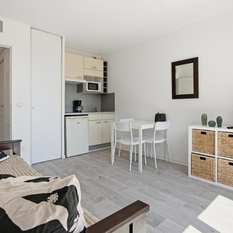 Le Virginia N406 - 2P4 - Appartement - 4