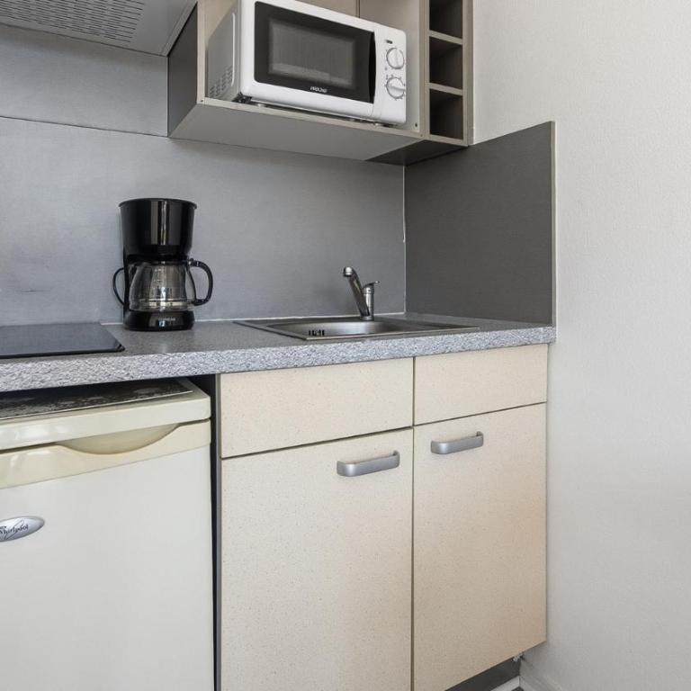 Le Virginia N406 - 2P4 - Appartement - 5