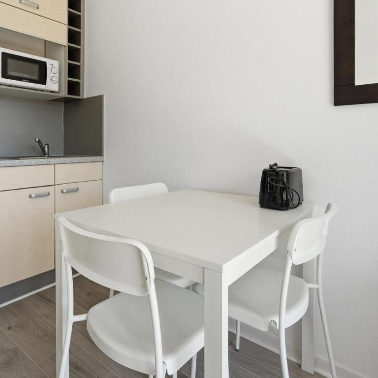 Le Virginia N406 - 2P4 - Appartement - 11