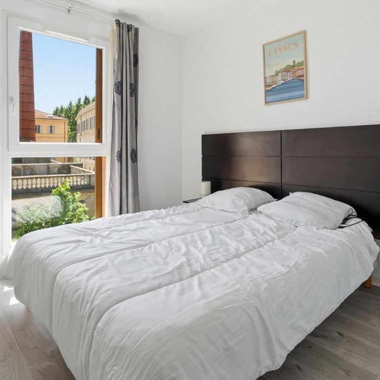Le Virginia N406 - 2P4 - Appartement - 6