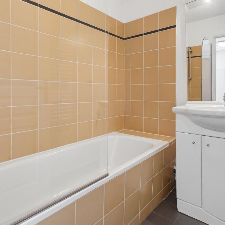 Le Virginia N406 - 2P4 - Appartement - 7