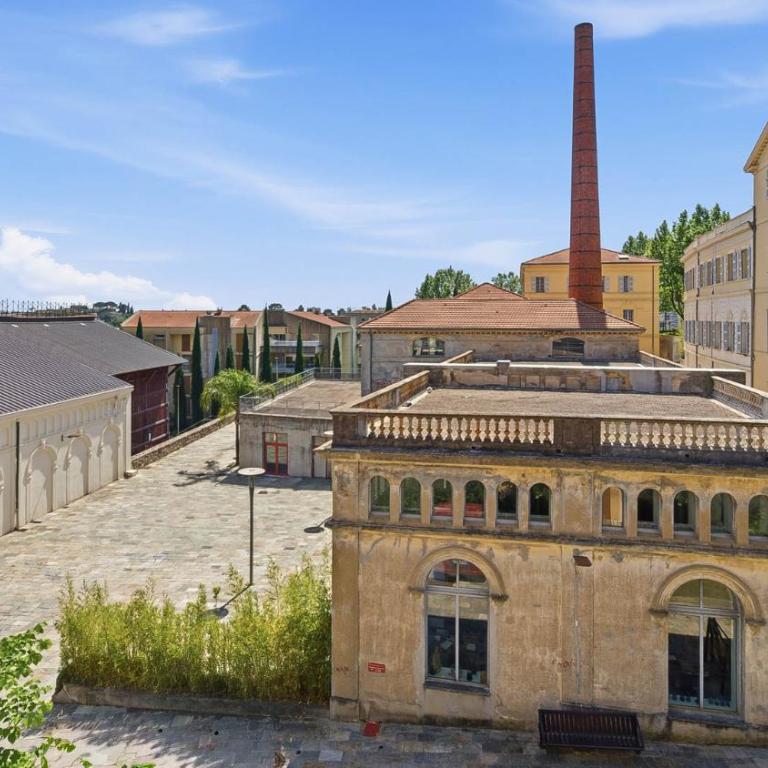 Le Virginia N406 - 2P4 - Appartement - 13