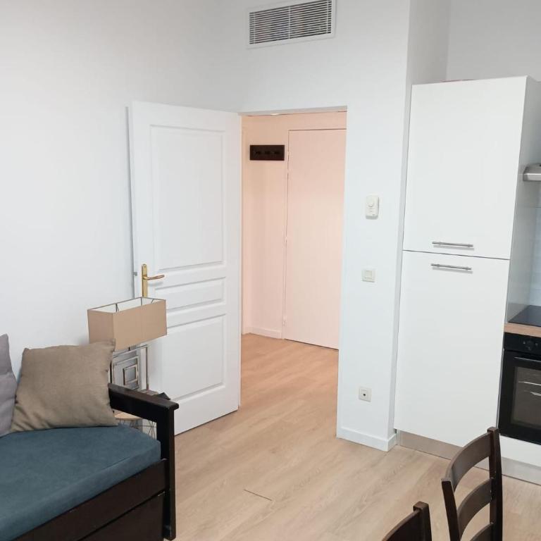 Le Virginia N102 - 2P4 - Appartement - 2