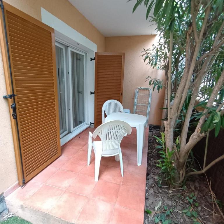 Le Virginia N102 - 2P4 - Appartement - 5
