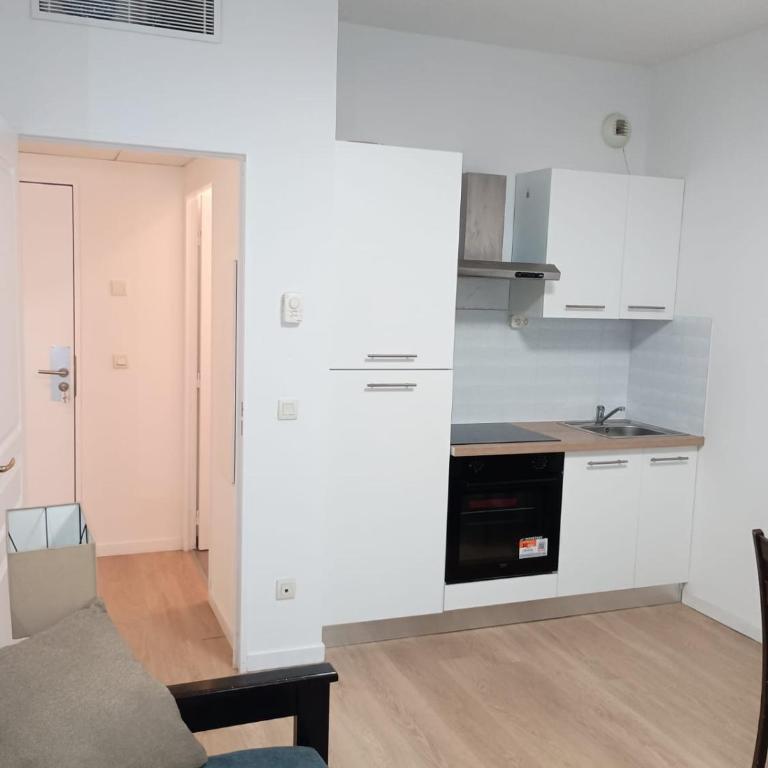Le Virginia N102 - 2P4 - Appartement - 6