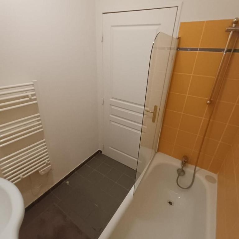 Le Virginia N102 - 2P4 - Appartement - 8