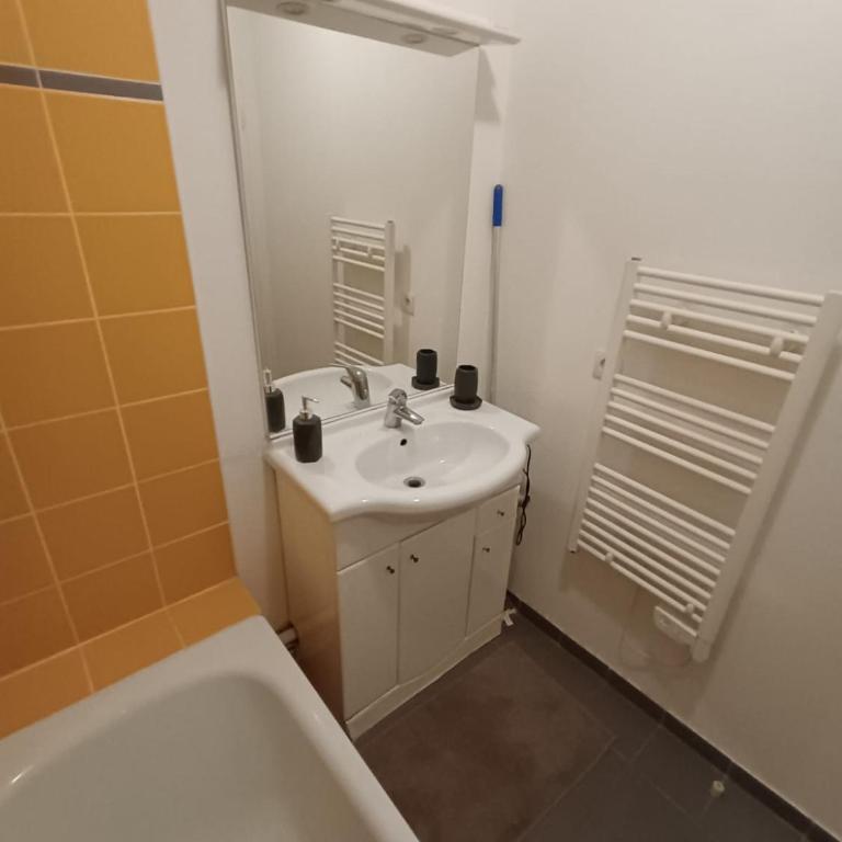 Le Virginia N102 - 2P4 - Appartement - 7