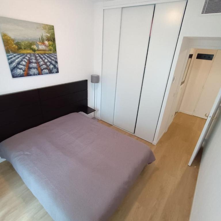 Le Virginia N102 - 2P4 - Appartement - 9
