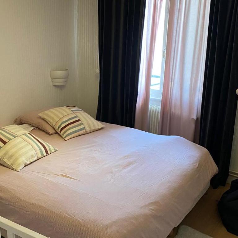 VILLA Proche MER - Maison 5 Chambres - 12