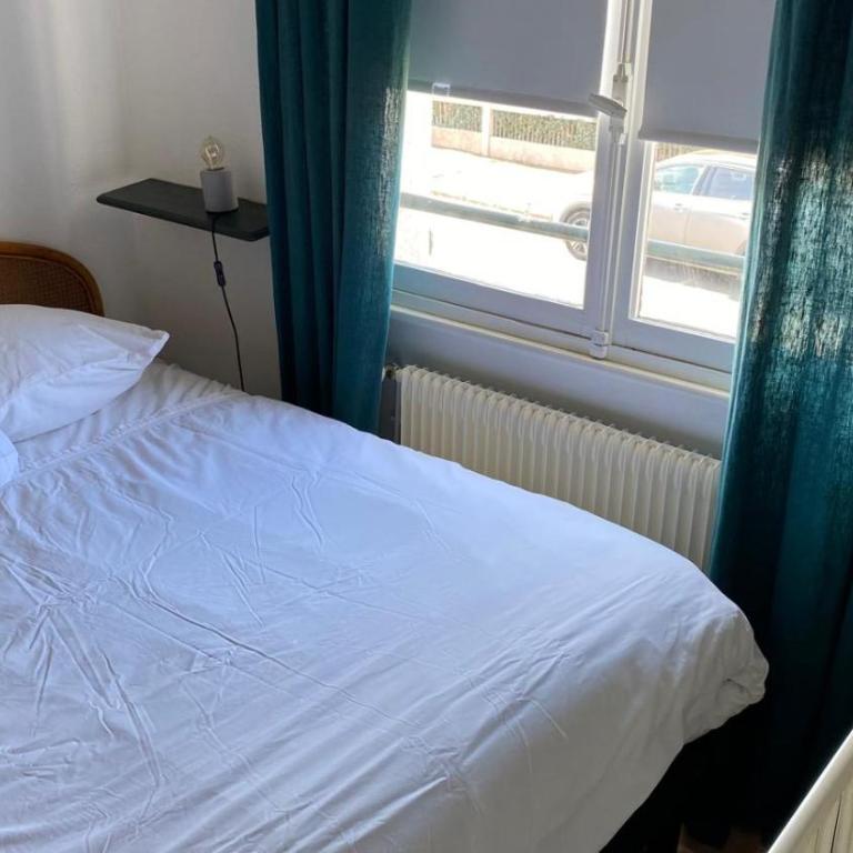 VILLA Proche MER - Maison 5 Chambres - 13