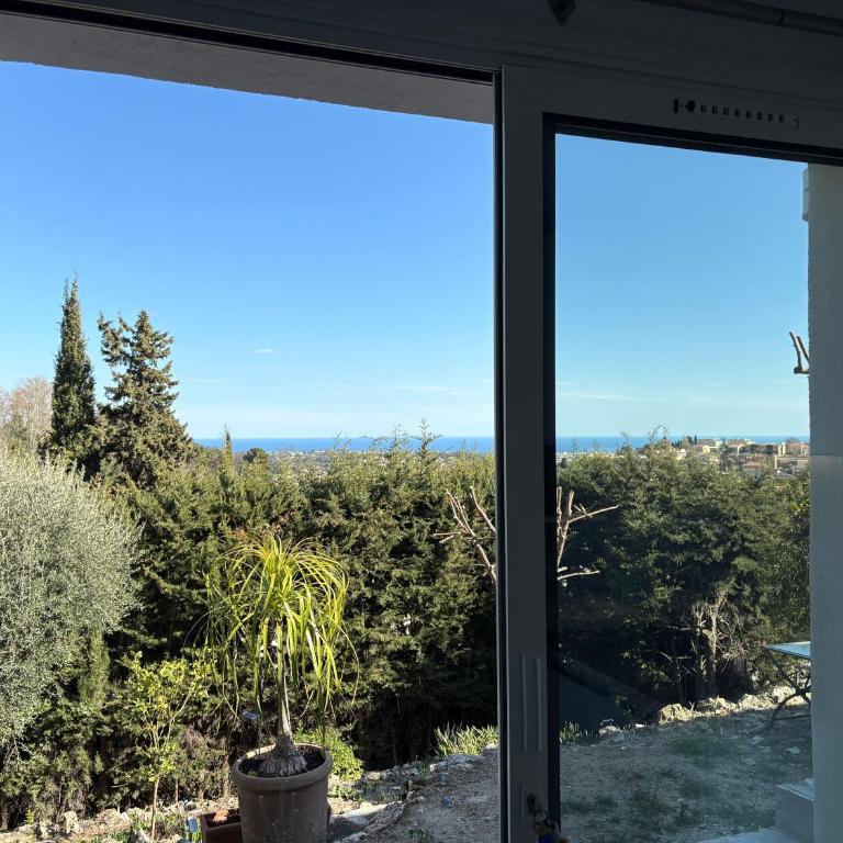 Villa Vence - Maison 3 Chambres - 71