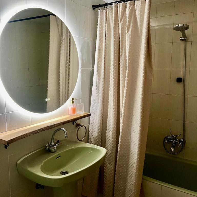 Apartamento andres l ambert - Apartamento de 2 dormitorios - 2