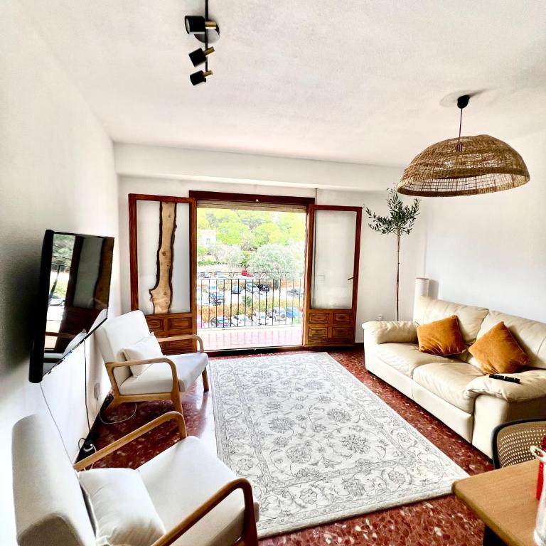 Apartamento andres l ambert - Apartamento de 2 dormitorios - 4