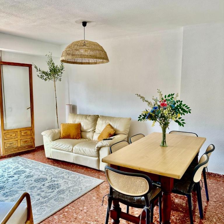 Apartamento andres l ambert - Apartamento de 2 dormitorios - 5