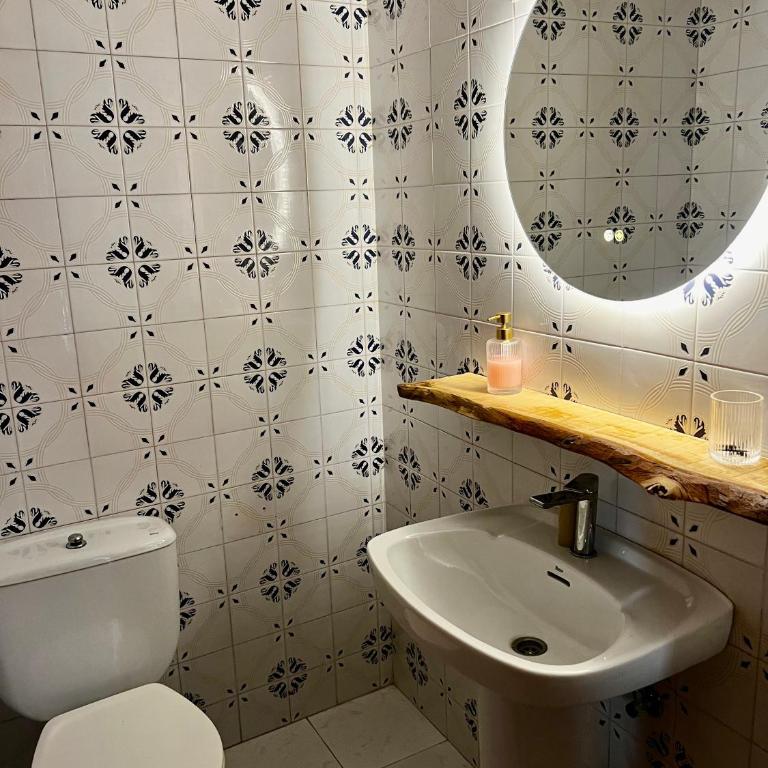 Apartamento andres l ambert - Apartamento de 2 dormitorios - 7