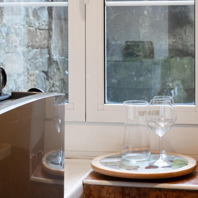 Casa Castaldi - nel Cuore di Trieste & Wi-Fi - Monolocale Deluxe - 3