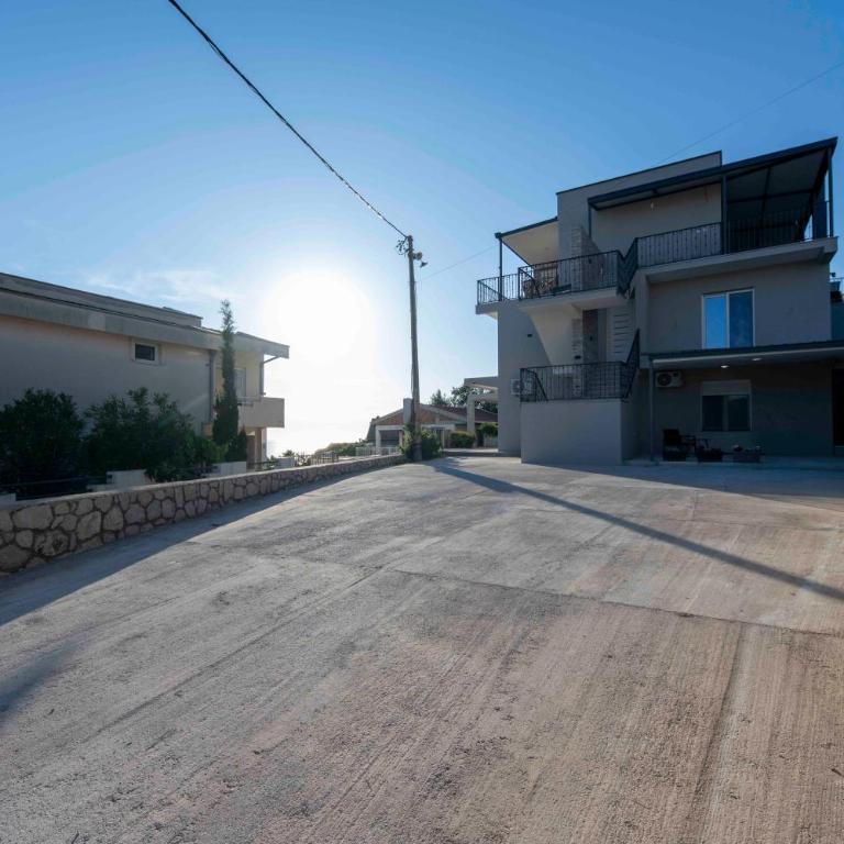Apartmani Vittoria - One-Bedroom Apartment - 3