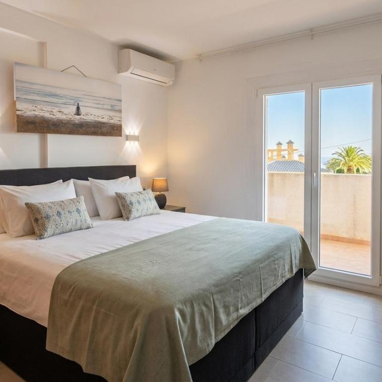 Torre Almadraba By Elconserje - Apartamento de 2 dormitorios - 8
