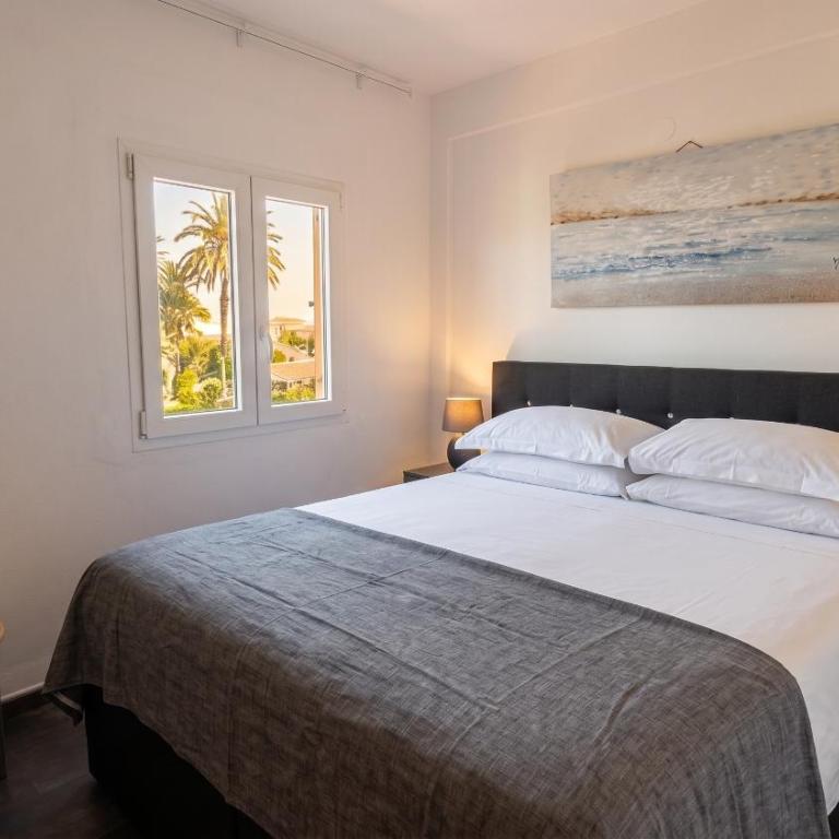 Torre Almadraba By Elconserje - Apartamento de 2 dormitorios - 12