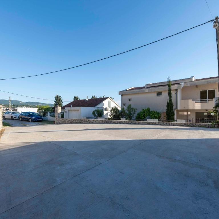 Apartmani Vittoria - One-Bedroom Apartment - 4