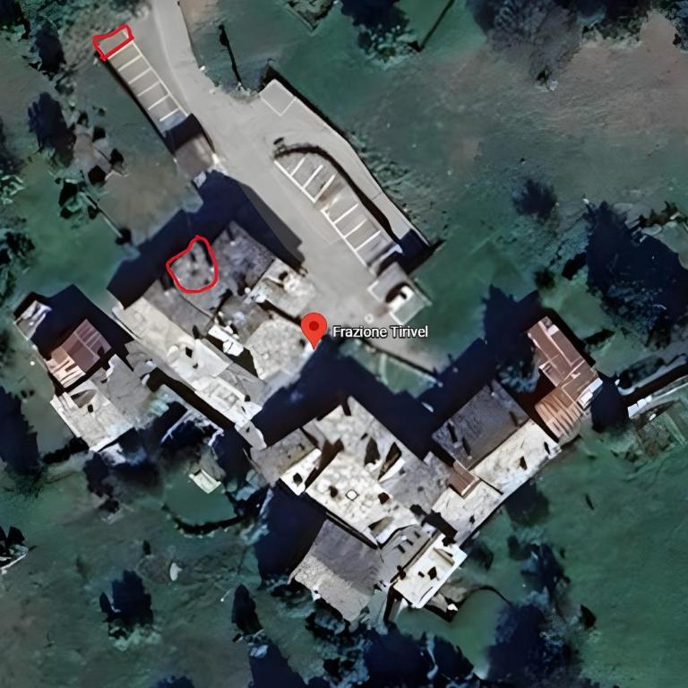 La Tana con l'Ermellino - Haus mit 1 Schlafzimmer - 31