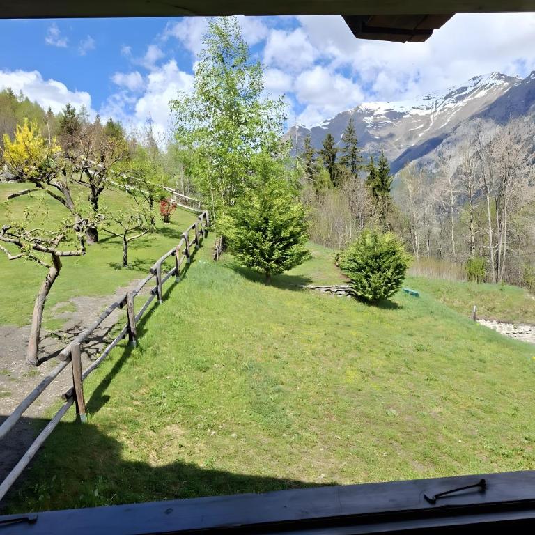 La Tana con l'Ermellino - Haus mit 1 Schlafzimmer - 29