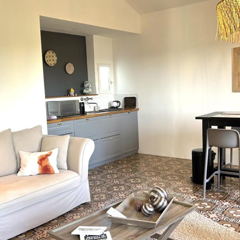 Domaine de Roque Haute - Suite Supérieure - 6