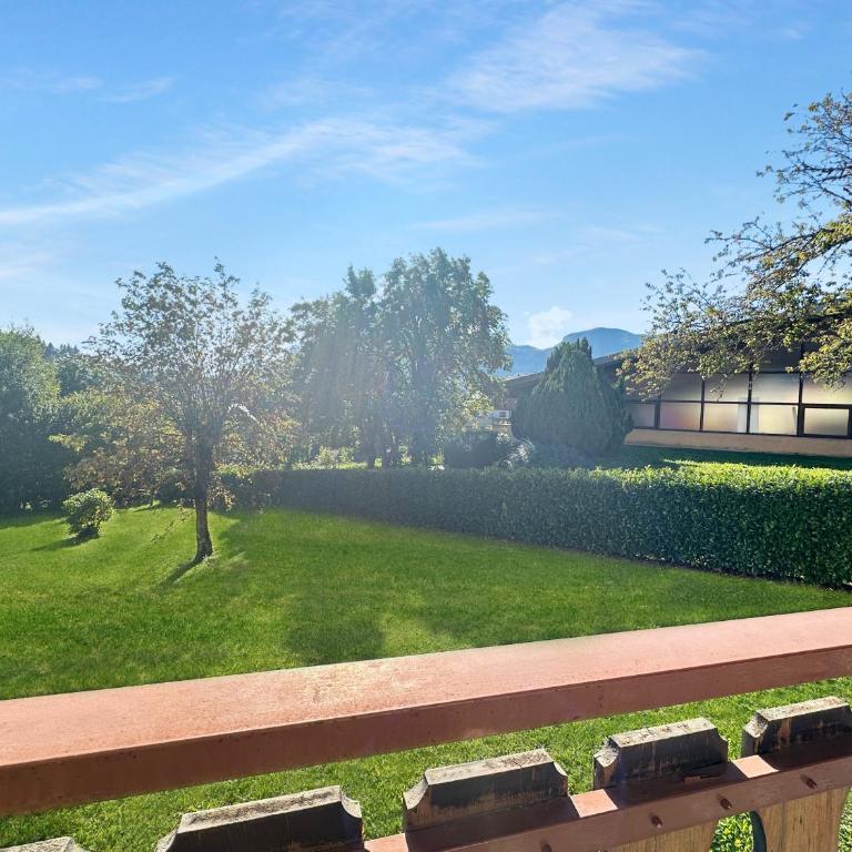 MOU1F - 3 pieces 6 pers centre village - Studio-Apartment - 8