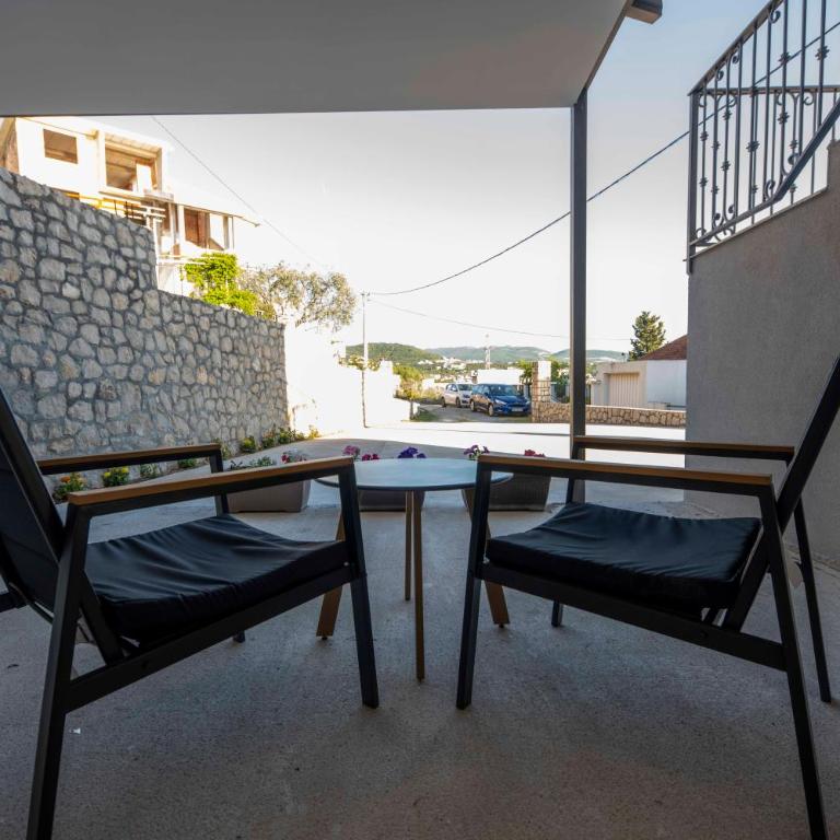 Apartmani Vittoria - One-Bedroom Apartment - 8